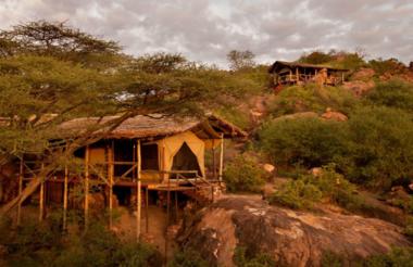 3 Days / 2 Nights Ruaha National Park Fly-In / Fly-Out Safari