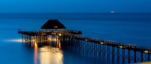 8 days/ 7 nights Authentic Zanzibar | Stone Town & Mangapwani Beach